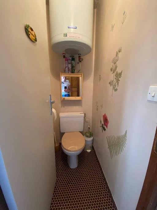 Apartamento Laye Station - Les Arolles A - 4 Personnes Exterior foto